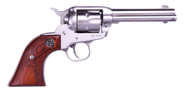 Picture of Single Six 22-22M 4-5/8 SS Fs*