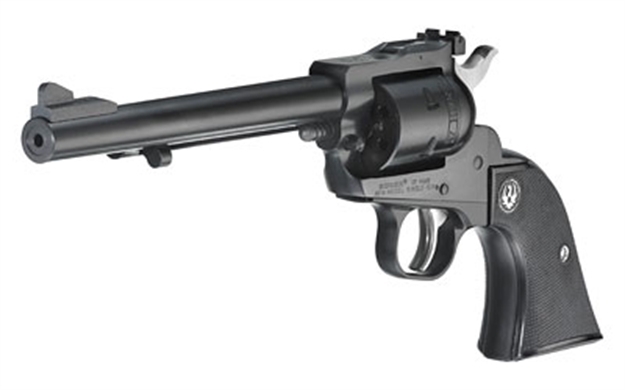 Picture of Ruger Sngl-Six 17Hmr 6.5" BL 6Rd