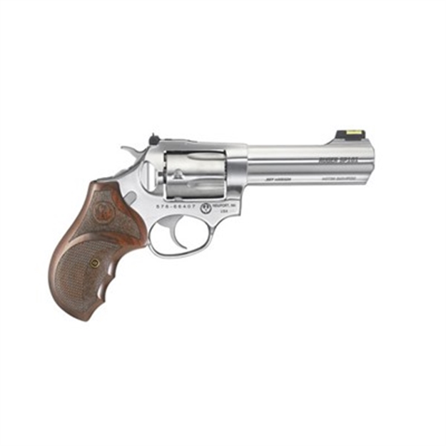 Picture of Ruger Sp101&Reg; Match Champion 357 Mag 4.2" Bbl