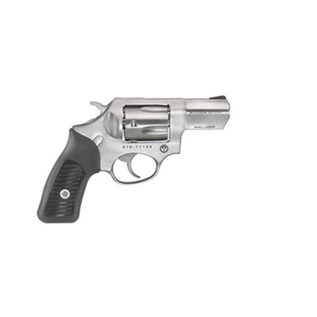 Picture of Ruger Sp101&Reg; Standard 9Mm Luger 2.25" Bbl