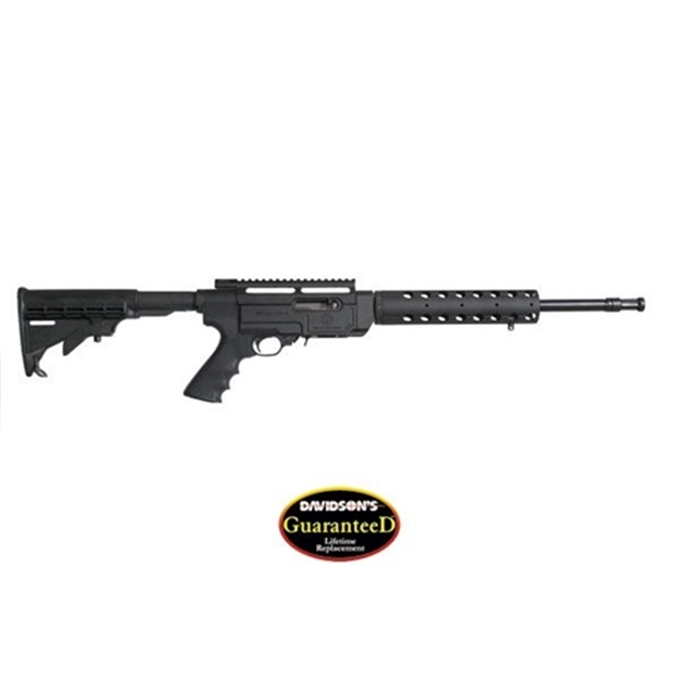 Picture of Ruger Sr-22 22Lr SA Rfl B 10Rd