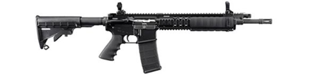 Picture of Ruger Sr-556C 223 16" 30Rd