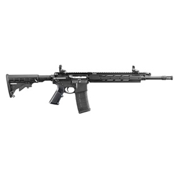 Picture of Ruge Rif Sr-556E 5.56Mm