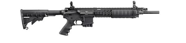 Picture of Ruge Rif Sr556  223 MA Compliant