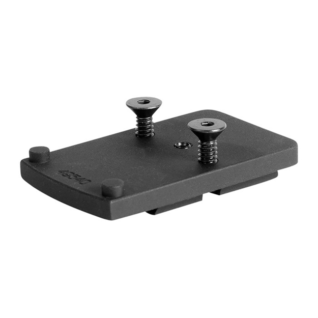 Picture of Ruger Sr9, Sr40, Sr45 Trijicon Rmr Sight Mount 296000709 -