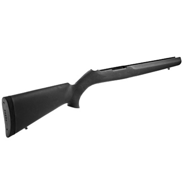 Picture of Ruger Stock 10/22 Blk Syn Target Bbl