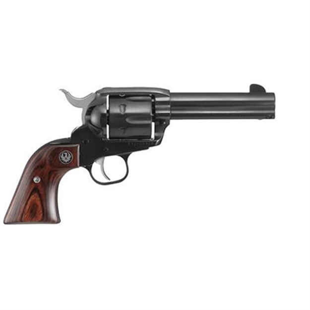 Picture of Ruger Vaquero 357M/9Mm BL 4-5/8" FS 5161 736676051618