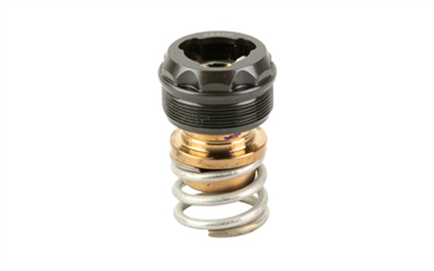 Picture of Rugged Suppressors Suppressors 3 Lug Mount Obsidian45 OA007 859383006884