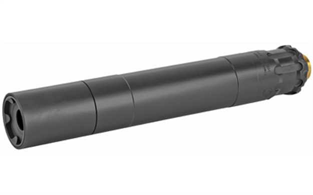 Picture of Rugged Suppressors Obsidian45 45Acp Silencr Black OBS0145