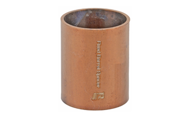 Picture of  Rugged Suppressor Sp001 Fixed Barrel Spacer  Copper