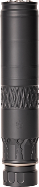 Picture of Rugged Suppressor Suppressors Alaskan 360 R.U.M Hi-Temp Cerakote Black AK360 850044499007