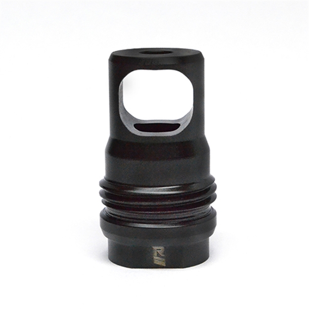 Picture of Rugged Suppressor Two Port Break 1/2X28