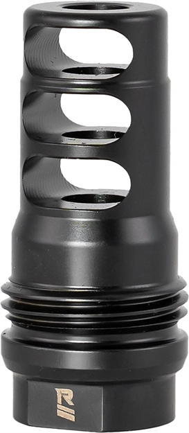 Picture of Rugged Suppressors 3 Port Brake 5/8X24 MB001 816413020364