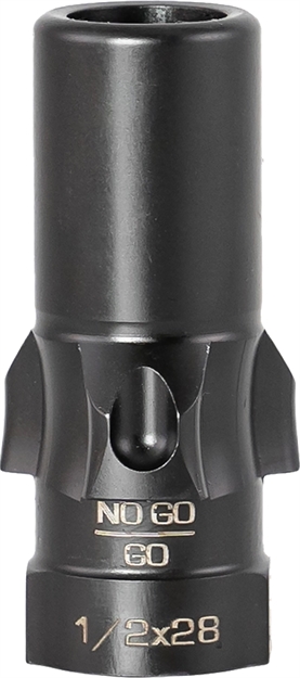 Picture of Rugged Suppressors Obsdn 3 Lug Adpt 1/2X28 OA003 859838006709