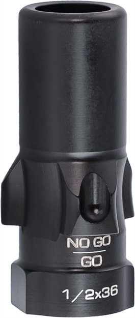 Picture of Rugged Suppressors Obsdn 3 Lug Adpt 1/2X36 OA005