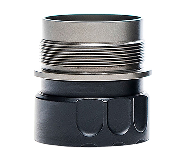 Picture of Rugged Suppressors Suppressors Universal Mount R.U.M 1.375X24 RUM001 850044499298