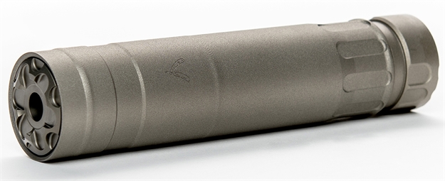 Picture of RUGGED SUPPRESSORS SUPPRESSOR RAZOR 7.62 TI RZRTI -