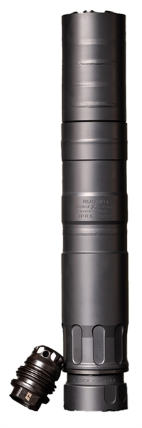Picture of Rugged Suppressors Suppressor Surgex 7.62 SRGX762 085004499304