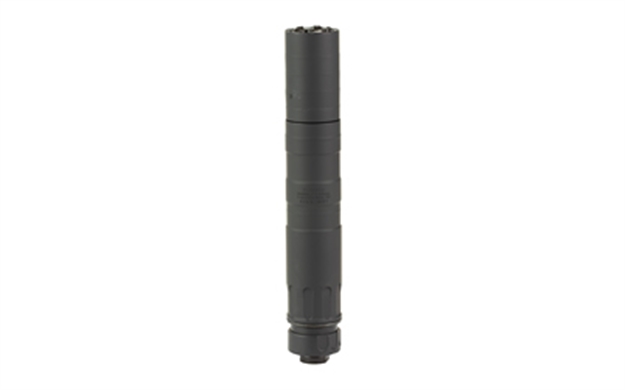 Picture of Rugged Suppressors Suppressors Surge X 762 R.U.M Modular Hub Black SRGX762