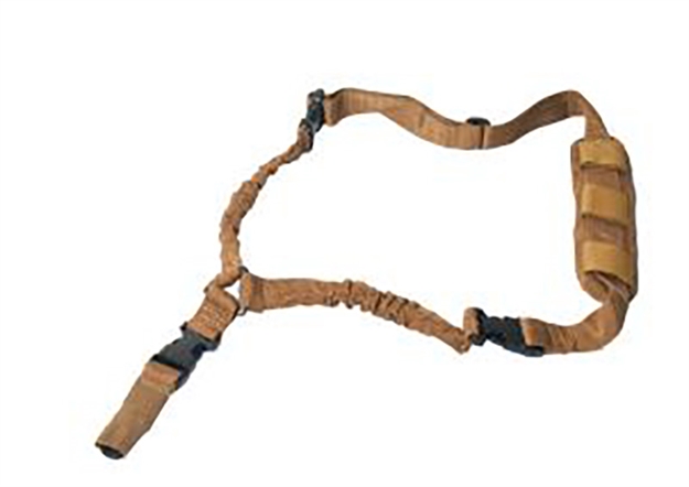 Picture of Rukx Gear (Ati) Ati Tact Single Point Bungeesling Tan ATICT1PST