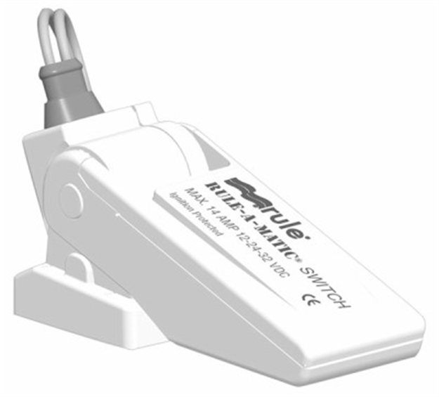 Picture of Rule  Switch -A-Matic