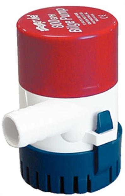 Picture of Rule Industries Aer Pump-Tran-800