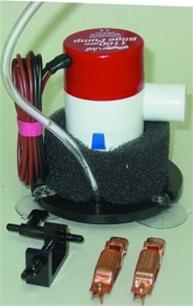 Picture of Rule Industries Lwl Oxy Syst 500