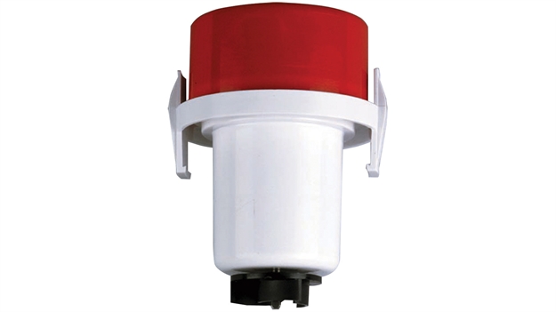 Picture of Rule Industries Mtr Rplc 1100Gph-12V