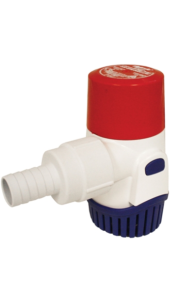Picture of Rule Industries Pump Bilge Auto 800Gph 12V