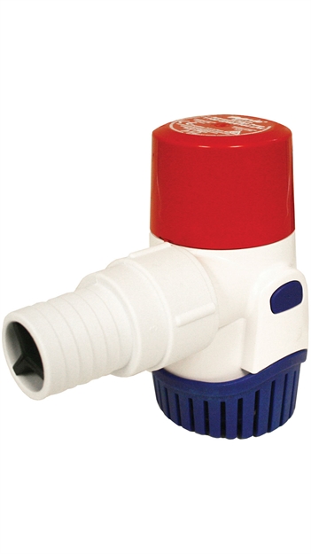 Picture of Rule Industries Pump Bilge Auto1100gph 12V