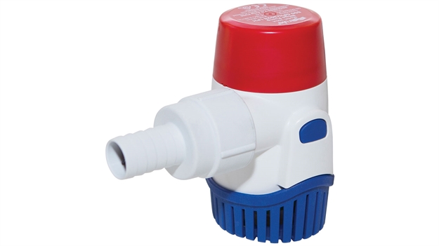Picture of Rule Industries Pump Bilge Std 800Gph 12V
