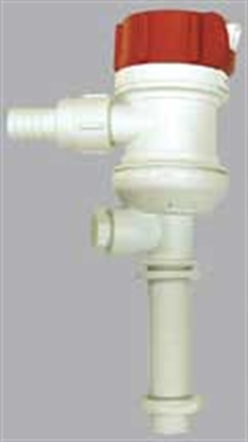 Picture of Rule Industries Pump Livewl 500-Straight