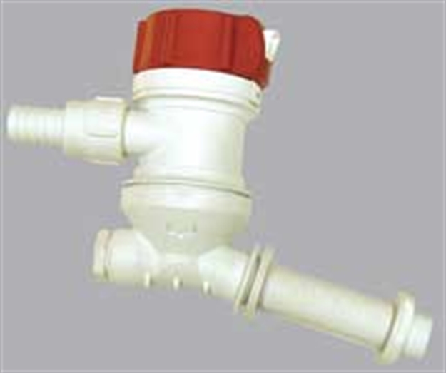 Picture of Rule Industries Pump Livewl 800-Angled