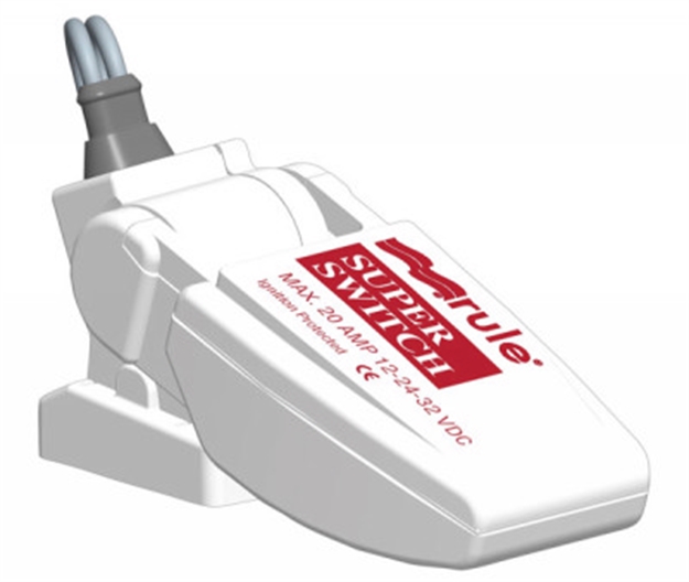 Picture of Rule Industries Switch-Super Swt