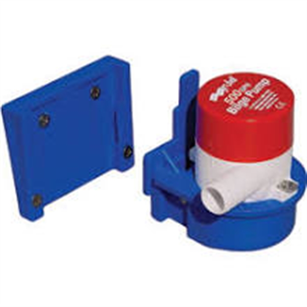 Picture of Rule Industries Trnsm Brkt Aerator