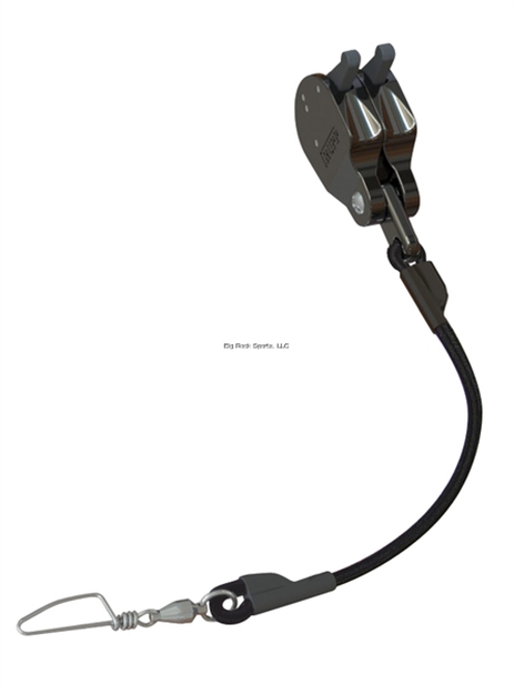 Picture of Rupp Lok-Up, Double Halyard Lock With Bungee, Clam Pack