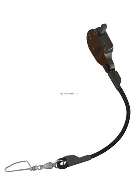 Picture of Rupp Lok-Up, Single Halyard Lock With Bungee, Clam Pack