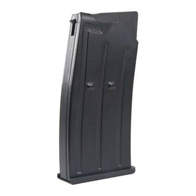 Picture of Russian American Armory Mag Mka 1919 12Ga 3 Blk 5Rd