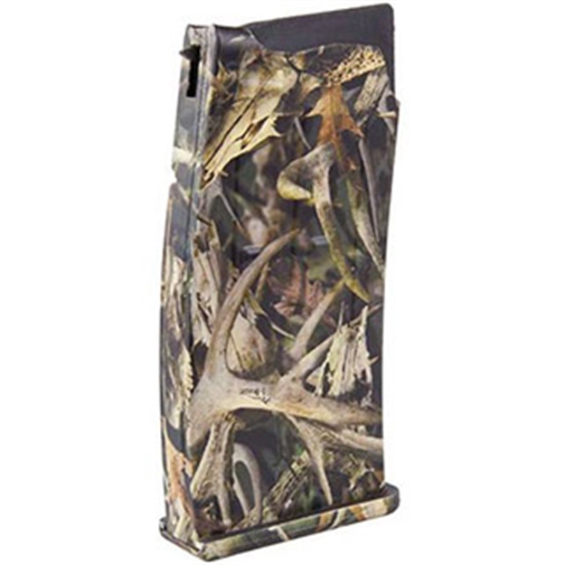 Picture of Russian American Armory Mag Mka 1919 12Ga 3 Camo 5Rd AR Shotgun