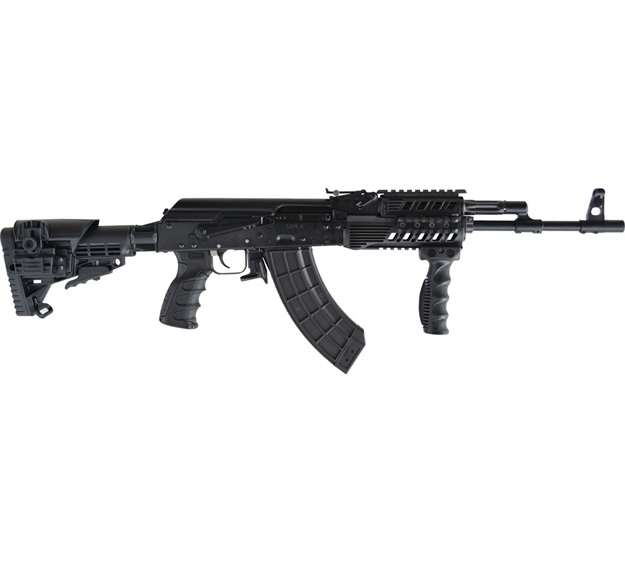 Picture of Russian Weapon Company Saiga Ak47 7.62X39 16.25"
