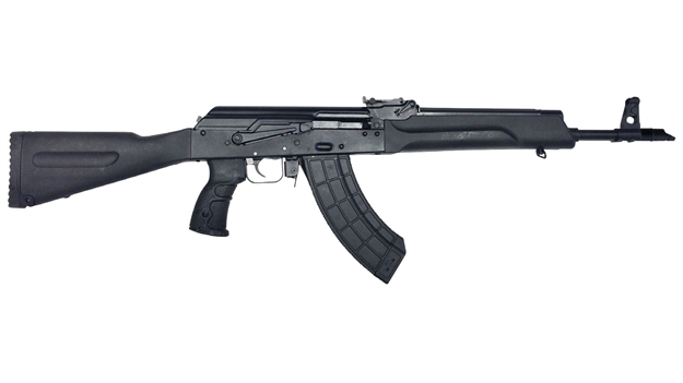 Picture of Russian Weapon Company Us132l 7.62X39 16" 30Rd