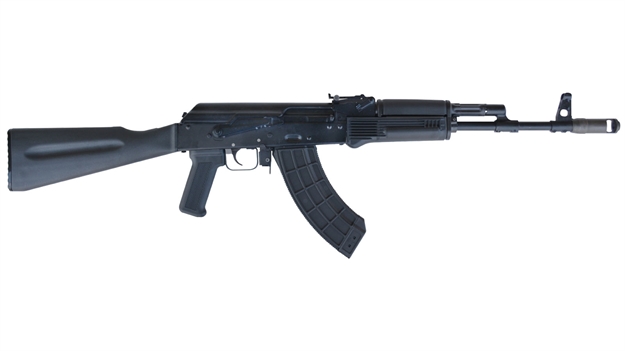 Picture of Russian Weapon Company Us132s 7.62X39 16" 30Rd