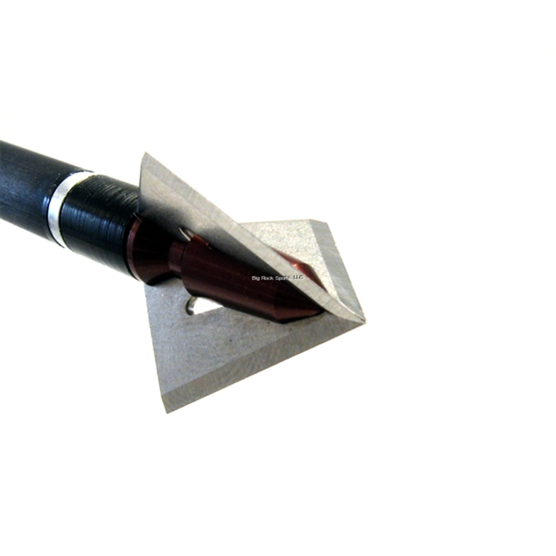 Picture of Ruthless Traumahawk 100Gr 1 3/16" Cutting Dia Fixed Blade