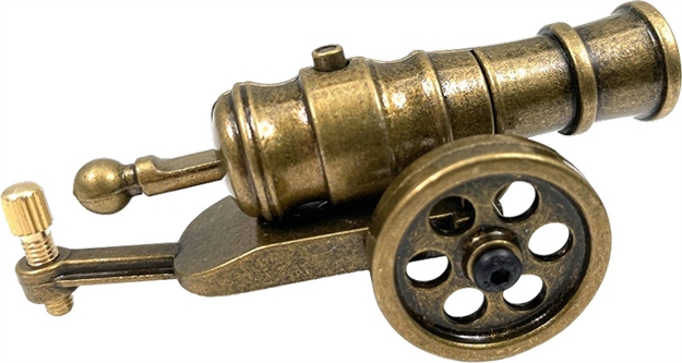 Picture of RW Minis Minis Replica Canon With 5 Shells 1:5 Scale Replica 01.0009.01