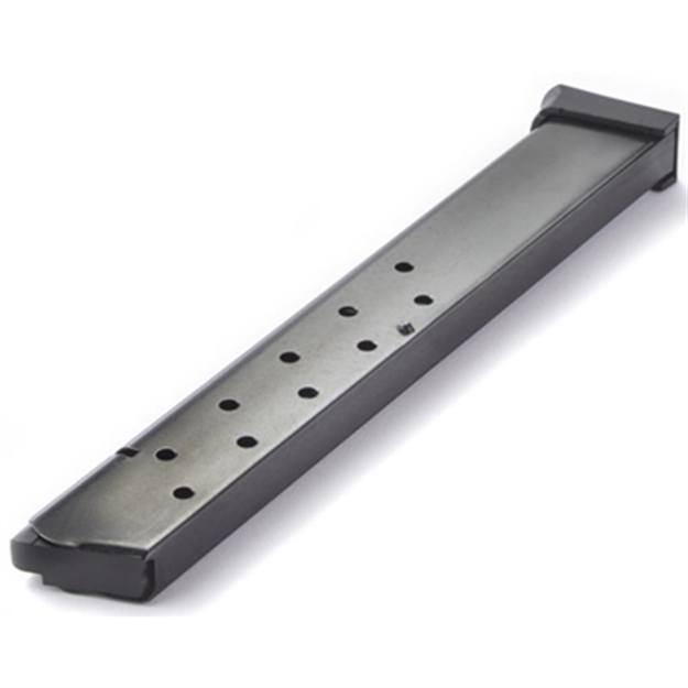 Picture of Rwb Mag 1911 45Acp 15Rd Black (100) 191115BL 151550002010