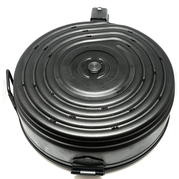 Picture of Rwb Drum Mag Ak47 100Rd Front Load (15) AK100 151550004403