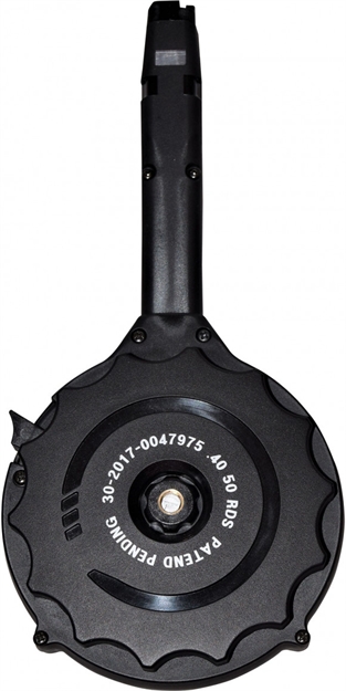 Picture of Rwb Glock Drum 40Sw 40Rd