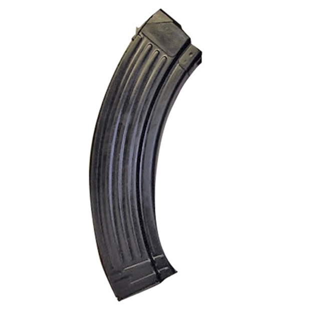 Picture of Rwb Mag Ak47 7.62X39 40Rd Black Steel (40) AK4740