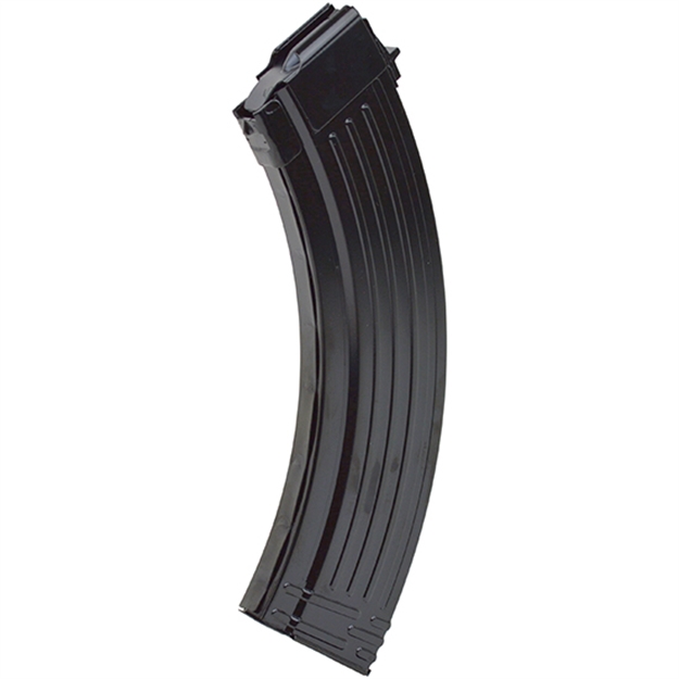 Picture of Rwb Mag Ak47 7.62X39 40Rd Black Steel (40)