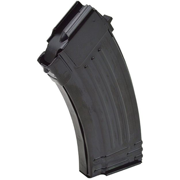 Picture of Rwb Mag Ak47 7.62X39mm 20Rd Black Steel (40) AK4720
